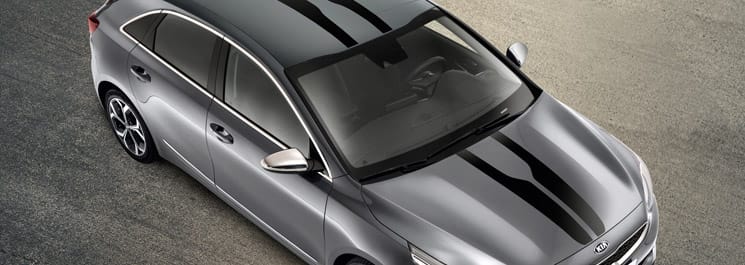 Гоночні смуги