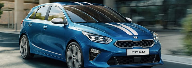 Гоночні смуги