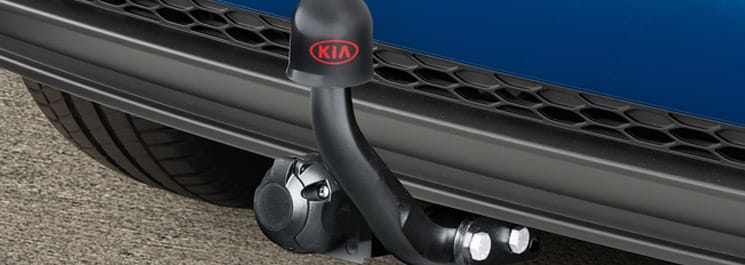 Фаркоп н`езємний CEED 19