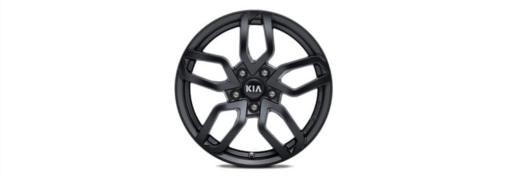 Диск колеса легкосплавний R1