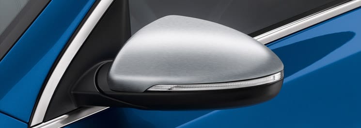 Накладка на дзеркало 