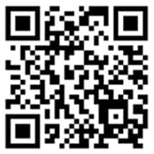 기아렌터카 홈페이지 QR 코드