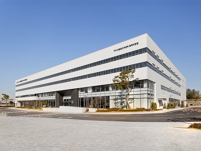 기아 인증중고차 센터 – 평택 직영점 