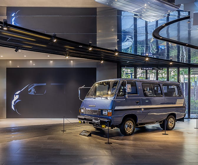 Progressive Movement