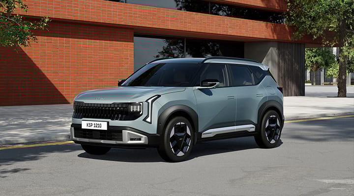 기아, ‘디 올 뉴 셀토스’ 세계 최초 공개