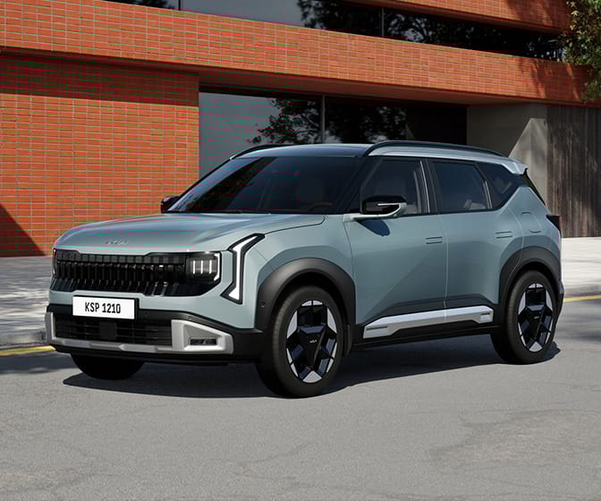 기아, ‘디 올 뉴 셀토스’ 세계 최초 공개