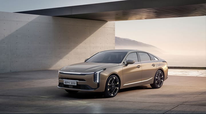 기아, 국내 야구팬을 위한 ‘KBO 디스플레이 테마 시즌2’ 출시