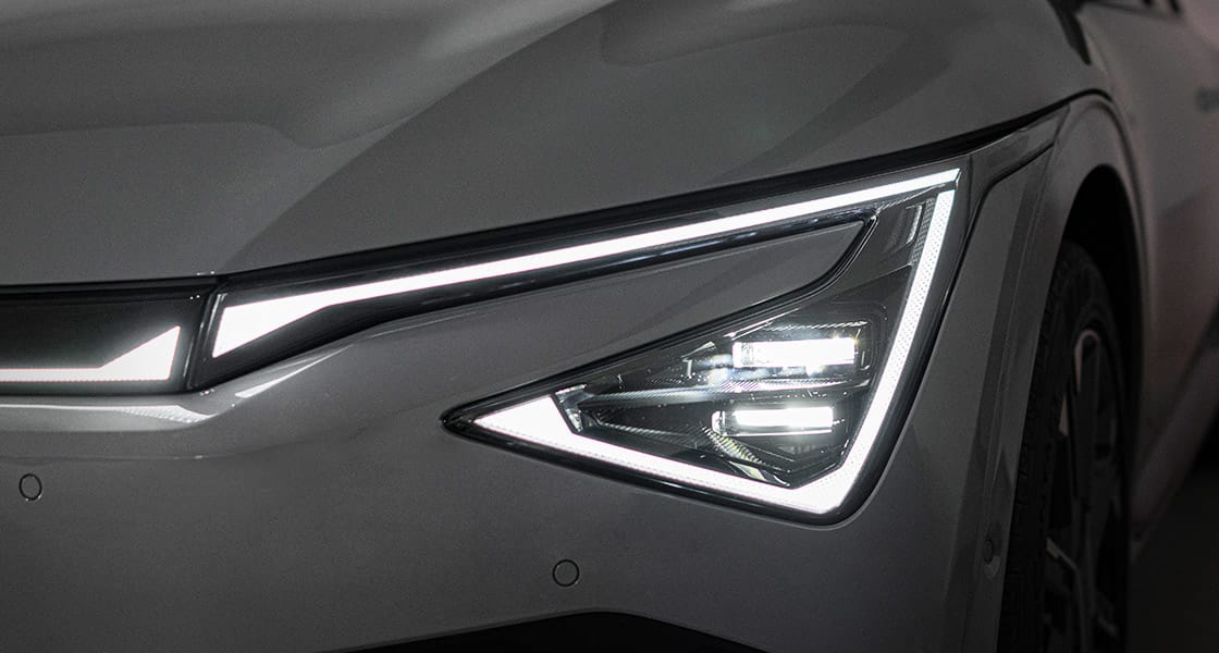 EV6 프리미엄 옵션