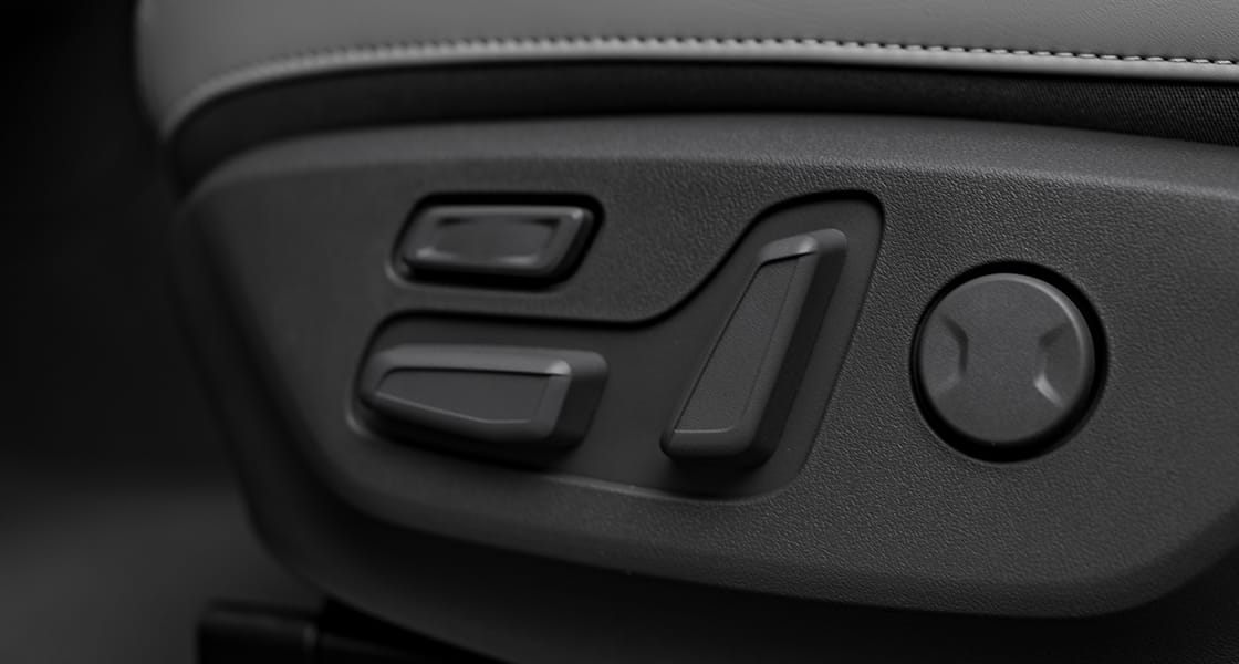 EV3 컴포트 I 옵션