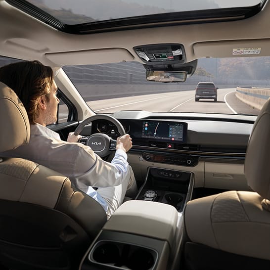 고속도로 주행 보조 2 (차로 변경 보조 제어 기능 포함)