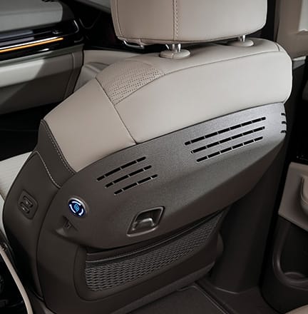 [마이컴포트 패키지] 빌트인 공기청정기