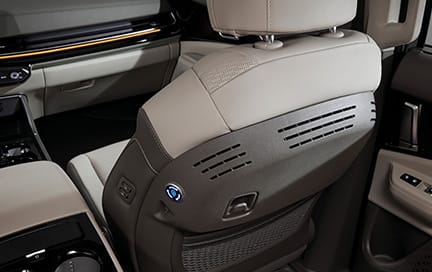 [마이컴포트 패키지] 빌트인 공기청정기