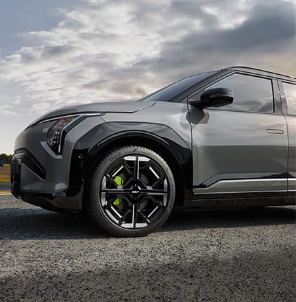 주행 감성 강화