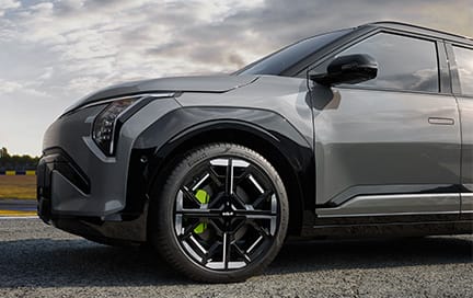 주행 감성 강화