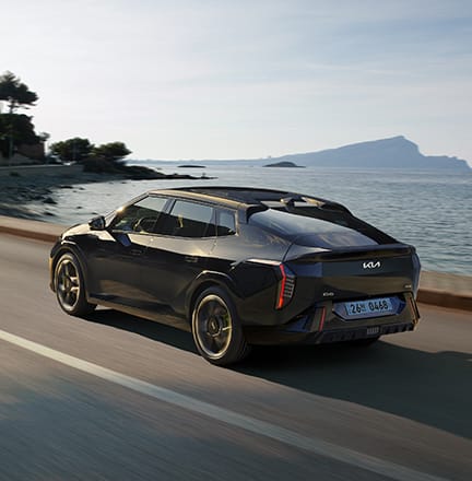 다이내믹 토크 벡터링 / 프리뷰 전자제어 서스펜션