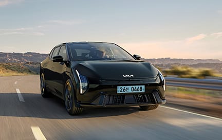 가상 변속 시스템 (VGS)