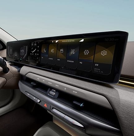 기아 AI 어시스턴트