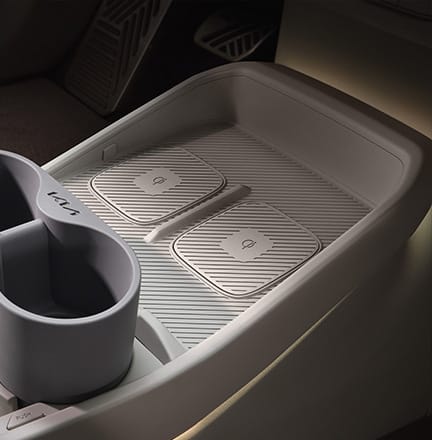 스마트폰 무선충전 시스템 (듀얼)