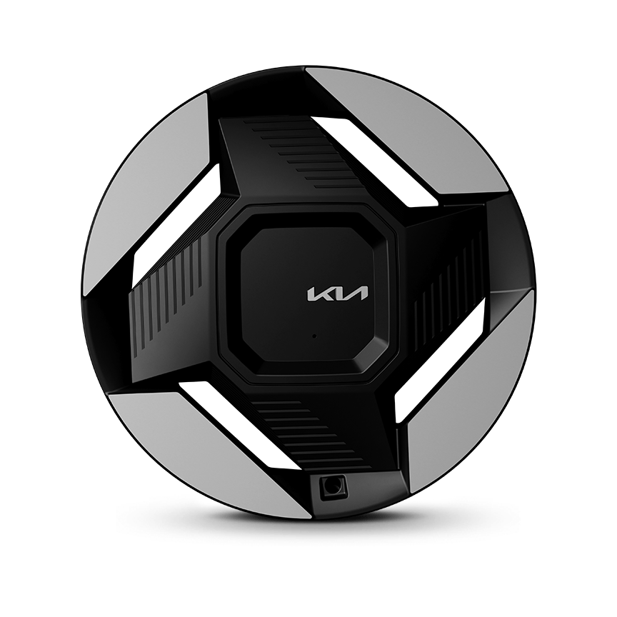 19인치 전면가공 휠