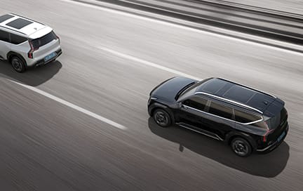 고속도로 주행 보조 2 (차로 변경 보조 제어 기능 포함)