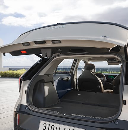 스마트 파워테일게이트