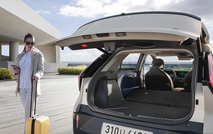 스마트 파워테일게이트