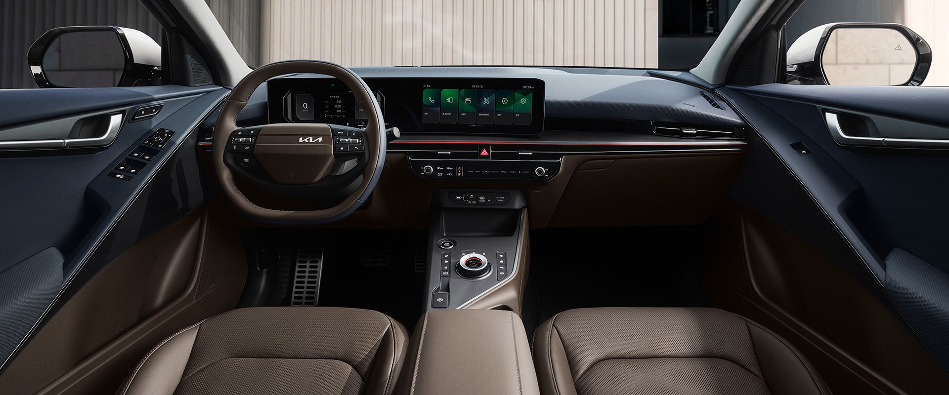 앰비언트 라이트