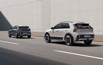 고속도로 주행 보조