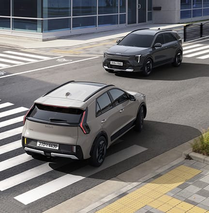 전방 충돌방지 보조