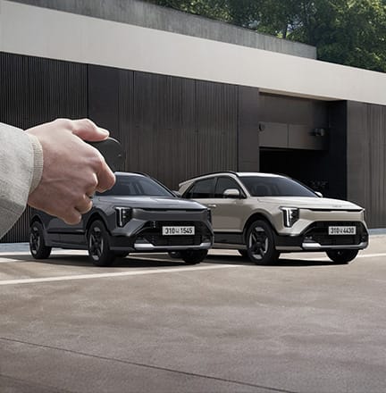 원격 스마트 주차보조