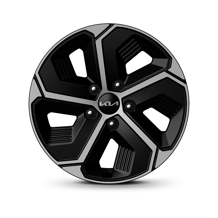 16인치 전면가공 휠