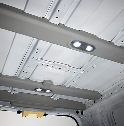 카고룸 LED 실내등