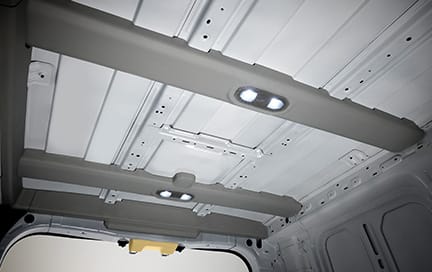 카고룸 LED 실내등