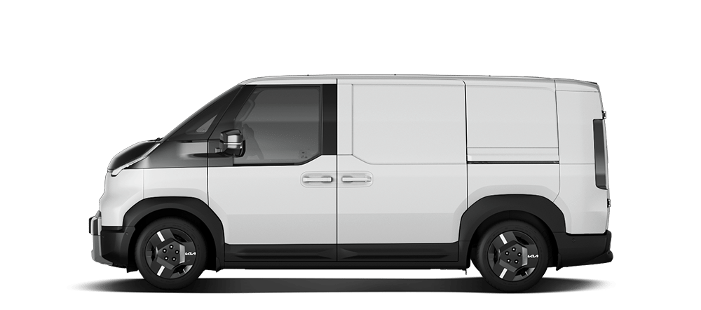 The 2027 PV5 카고 롱