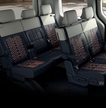 2열/3열 열선시트