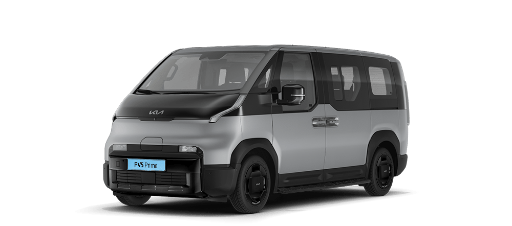 The Kia PV5 프라임