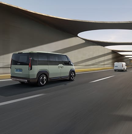 고속도로 주행 보조 / 차로 유지 보조 2