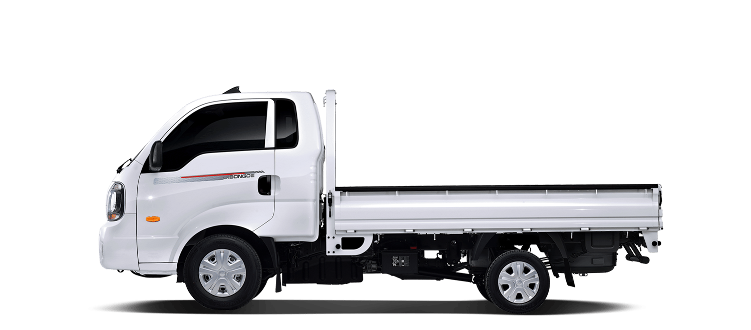 킹캡 초장축 2WD A/T L