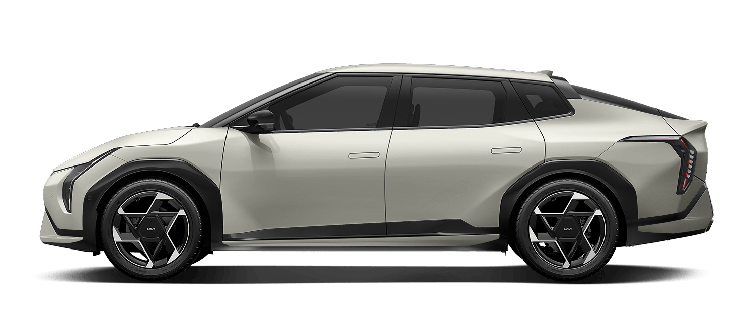 GT-Line 롱레인지 4WD