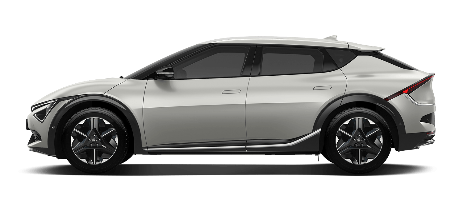 EV6 측면