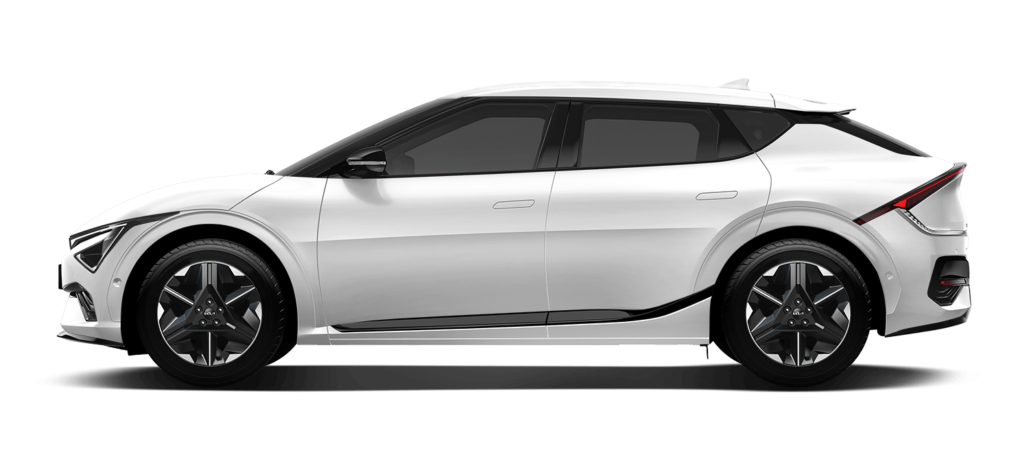 كيا EV6
