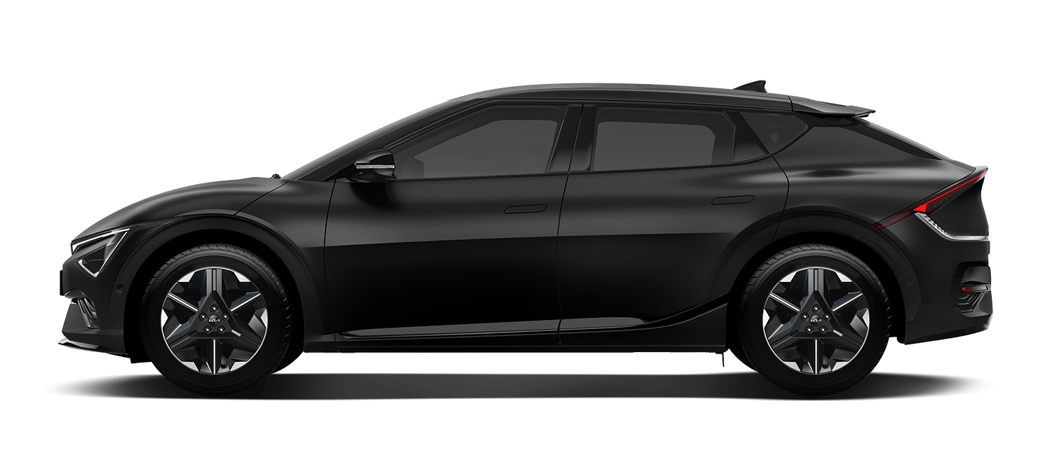 GT-Line 롱레인지 4WD 스웨이드 컬렉션