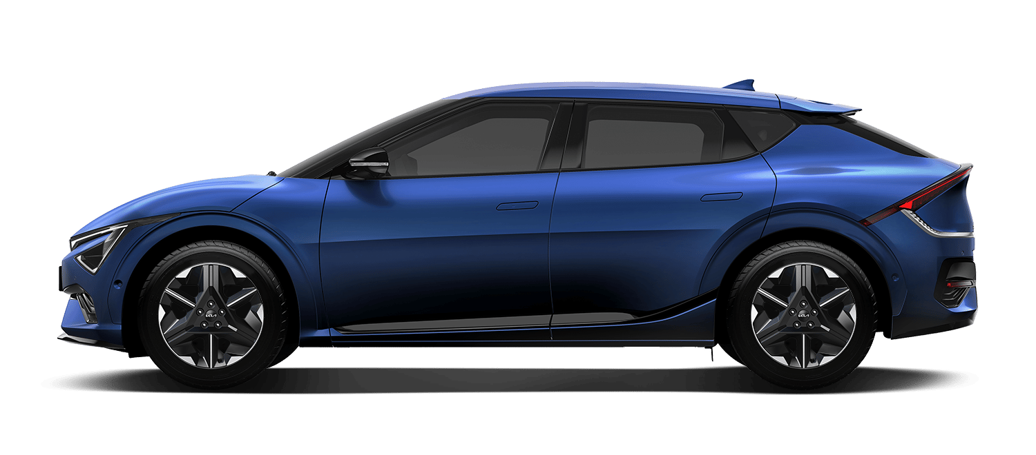 GT-Line 롱레인지 4WD 스웨이드 컬렉션