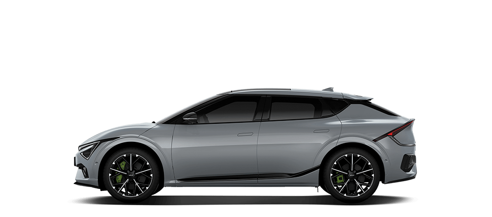 EV6 GT