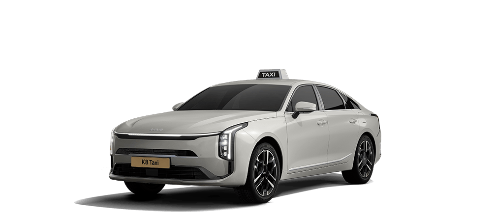 K8 택시