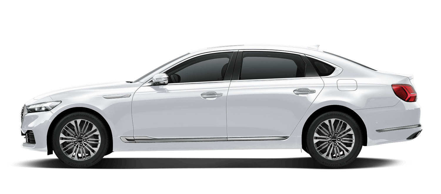 차량 이름 및 정보 사진