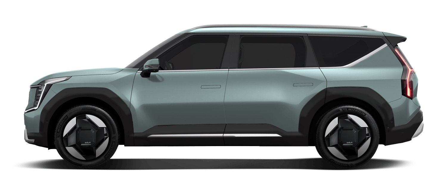 에어 스탠다드 7인승 2WD A/T