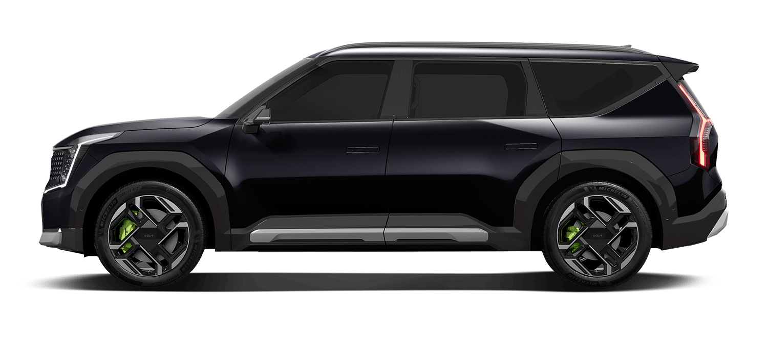 GT AWD A/T 스타일