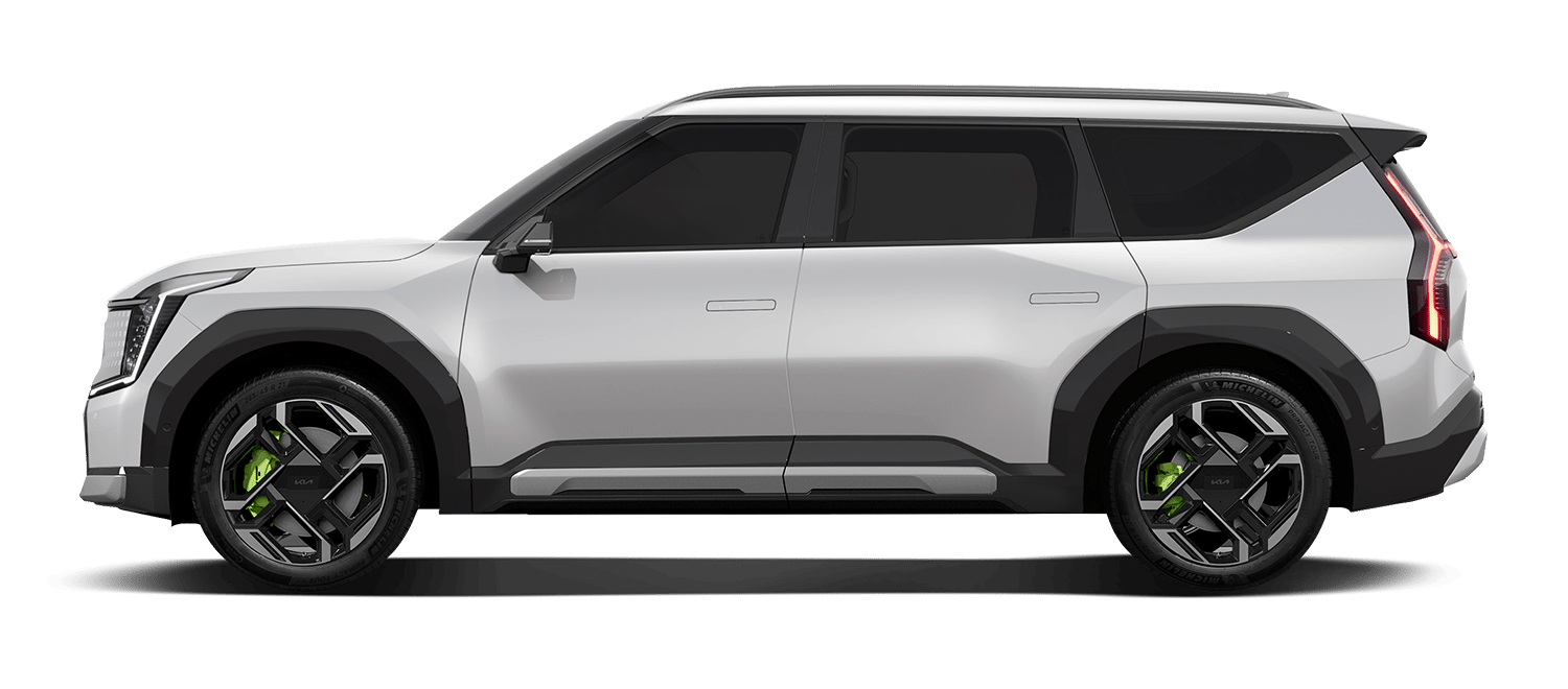 GT AWD A/T 스타일