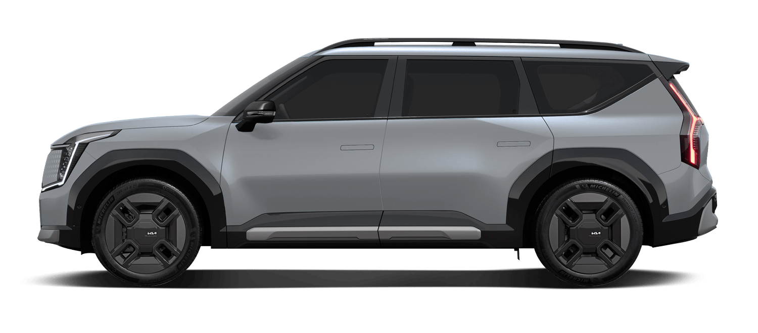 GT-Line 롱레인지 6인승 AWD